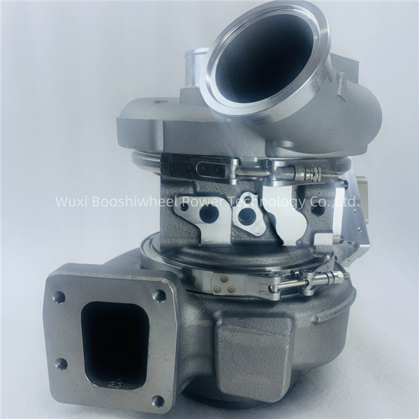 HE531Ve HE500VG Turbocharger 3776903 3776905-D 2040428 3776904 3795456 for Engine DC1305, DLC6